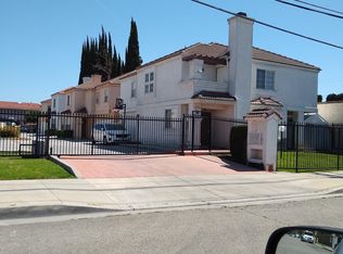 3448 La Madera Ave, El Monte, CA 91732