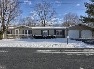 2100 Leinbaugh Ave, Lebanon, PA 17042