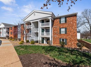 142 Jubilee Hill Dr UNIT D, Grover, MO