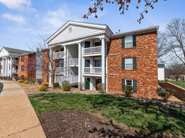 142 Jubilee Hill Dr Unit D, Grover, MO 63040