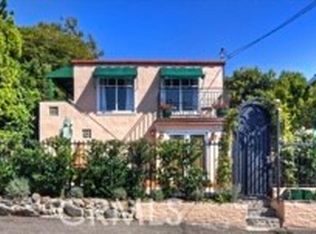 31648 Florence Ave, Laguna Beach, CA 92651