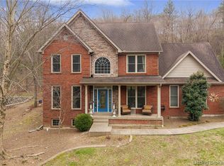 2707 Clearstream Court, New Albany, IN 47150