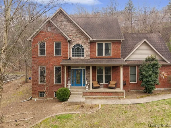 2707 Clearstream Court, New Albany, IN 47150