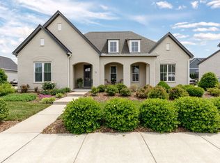 109 Vanner Rd #155-LOT 155, Mount Juliet, TN 37122