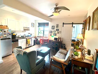 Rented by Corcoran