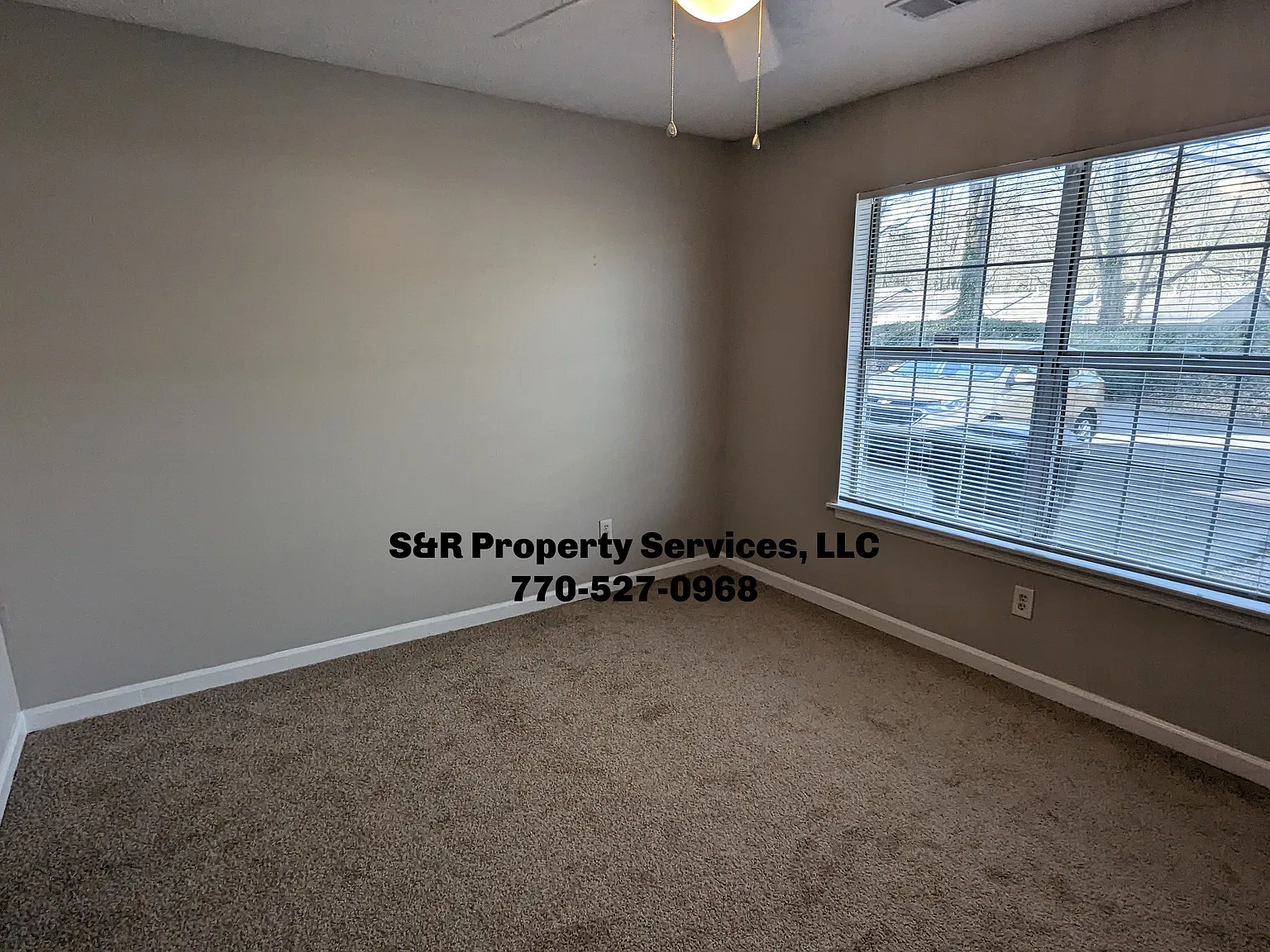 All Utilities Included! Bright 2/1 End-Unit Townhome In Acworth Station - $1575/Mo — Photo 2