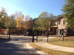 1368 Harbins Ridge Dr, Norcross, GA 30093