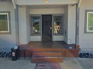 1861 Irving Ave, San Diego, CA 92113