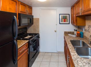 Northern View Villas, North Olmsted, OH 44070