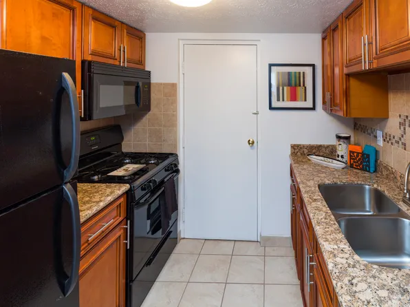 Northern View Villas