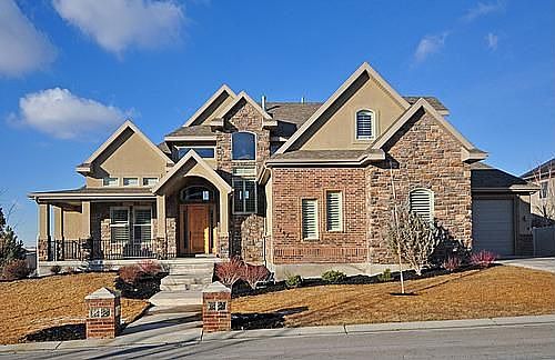 2nd image of 1767 E Springdale Way