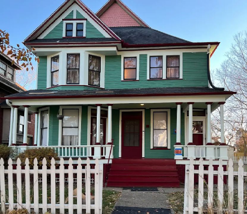 1st image of 545 W William St #2F