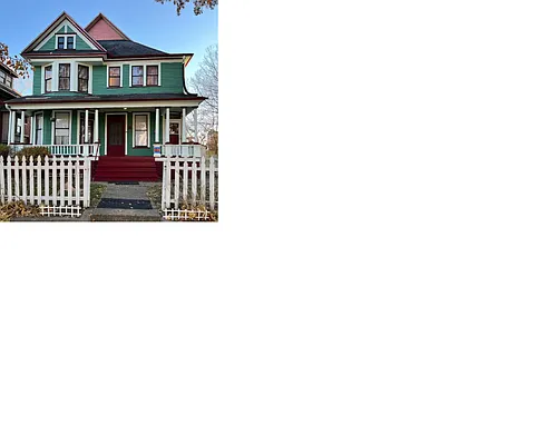 545 W William St #2F Photo 1 545 W William St #2F Photo 1