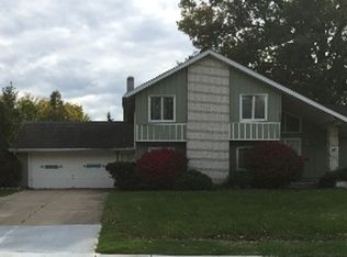 15820 Forest Hills Blvd, East Cleveland, OH