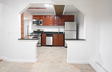 Rented by The Agency
