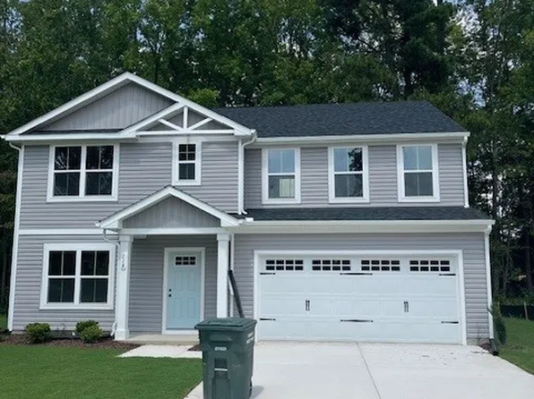 118 Wagners Way, West Point, VA 23181