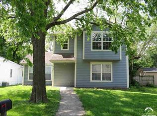 809 Garfield St, Lawrence, KS 66044
