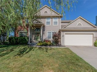 6217 Tennison Way, Indianapolis, IN 46236