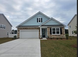 749 Choctaw Dr, Conway, SC 29526