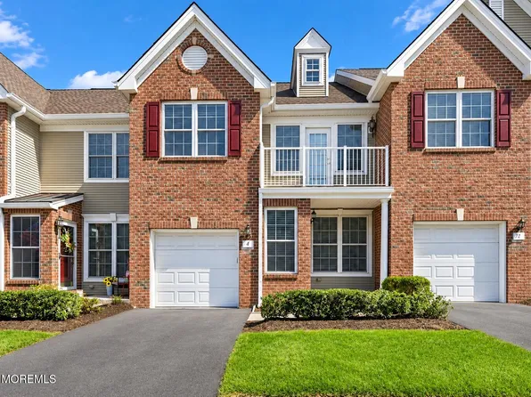 4 Ironwood Court, Middletown, NJ 07748