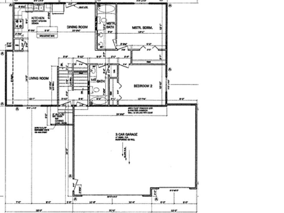 2nd image of 603 Abraham Ct