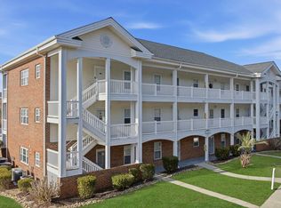 3911 Gladiola Ct UNIT 203, Myrtle Beach, SC 29588