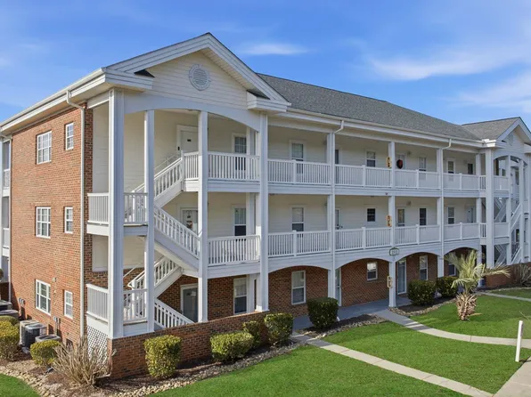 3911 Gladiola Ct. #203, Myrtle Beach, SC 29588