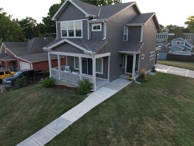 428 13th St, Kansas City, KS, 66102