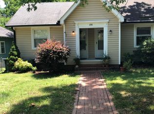 1216B Clarendon St, Durham, NC 27705