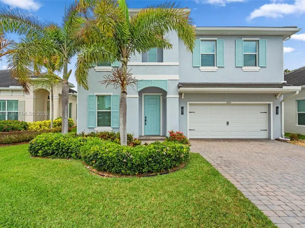 4764 SW Briarwood Ct, Stuart, FL 34997