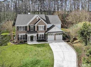 2816 Kentshire Pl, Apex, NC 27523