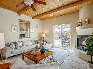 4203 Vegas De Suenos, Santa Fe, NM 87507