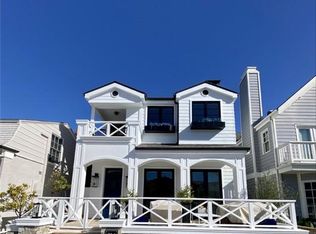 314 Amethyst Ave, Newport Beach, CA 92662
