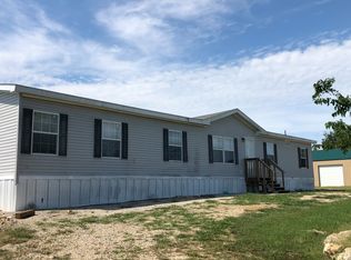 652 Many Islands Rd, Mammoth Spring, AR 72554
