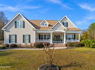 100 Lindy Court, Hampstead, NC 28443