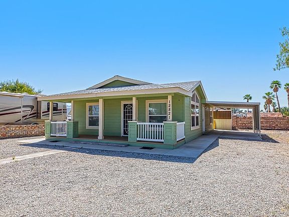 2nd image of 12821 E 35th Pl