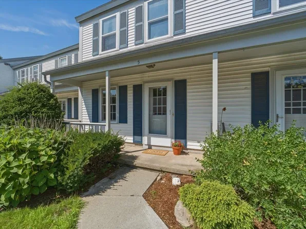 60 Brickyard Road #5, Essex Junction, VT 05452