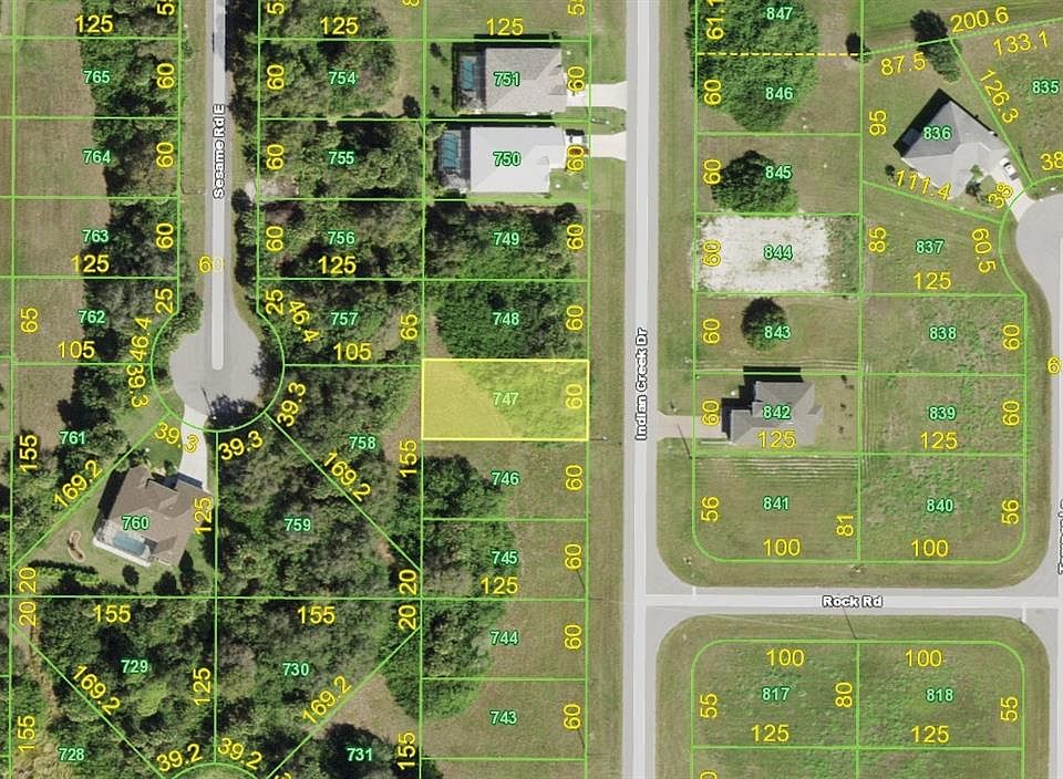2nd image of 275 Indian Creek Dr