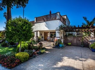 3021 E 2nd St, Long Beach, CA 90803