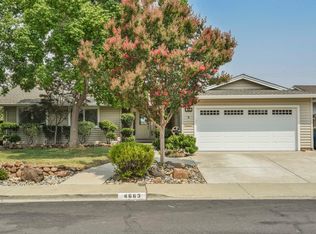 4663 Regina Ln, Concord, CA 94521