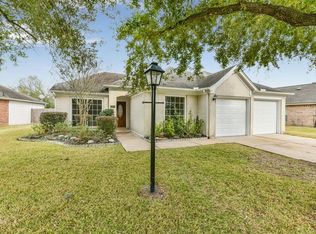3835 Shadow Cove Dr, Houston, TX 77082