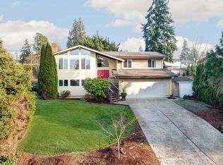 2528 Talbot Crest Dr S, Renton, WA 98055