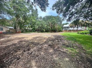 2605 Hartnett Blvd, Isle Of Palms, SC 29451