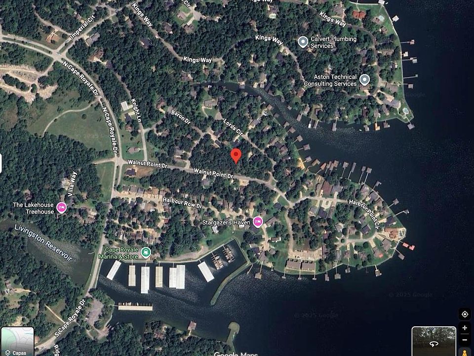 2nd image of 151 Walnut Point Dr