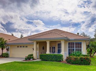 6809 Grand Cypress Blvd, North Port, FL 34287