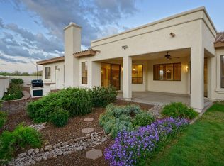 1614 W Silver Berry Pl, Tucson, AZ 85737
