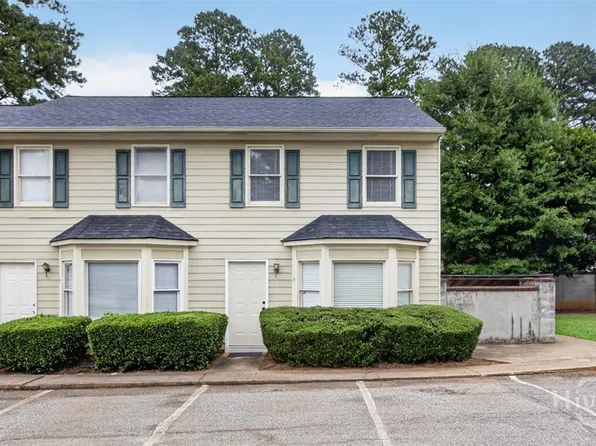 125 Dennis Drive #F, Athens, GA 30605