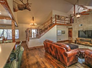 5112 Pinedale Wash Rd, Show Low, AZ 85901