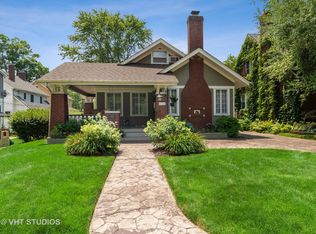 6721 W Hurlbut St, Chicago, IL 60631