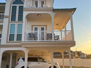 17878 Front Beach Rd UNIT A1, Panama City Beach, FL 32413